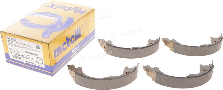 Metelli 53-0185