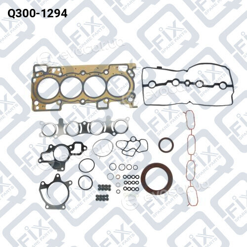 Q-Fix Q3001294