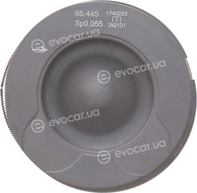 Mahle 039 PI 00128 002
