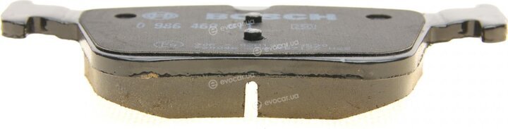 Bosch 0 986 460 011