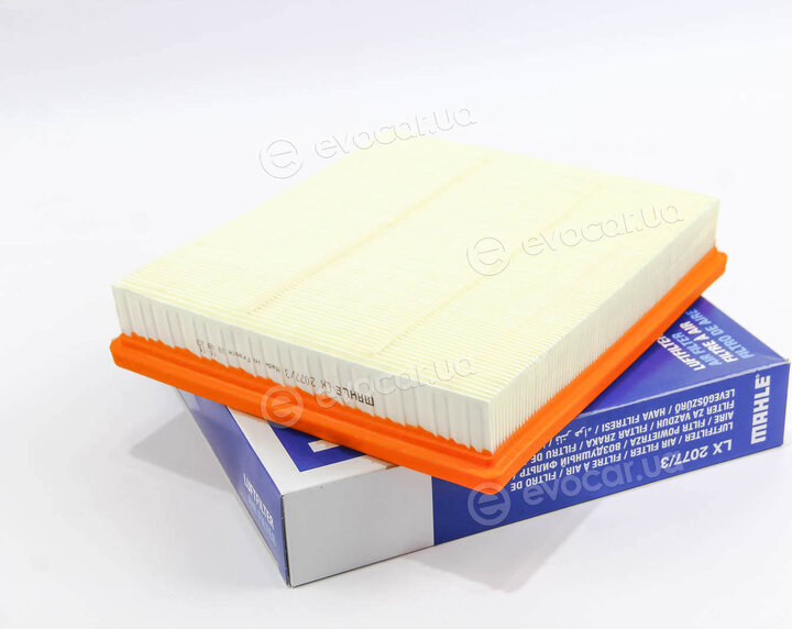 Mahle LX 2077/3
