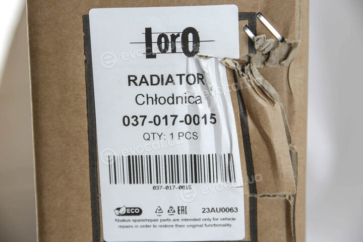 Depo / Loro 037-017-0015