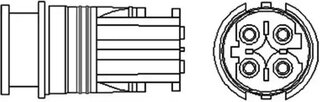 Magneti Marelli 466016355023