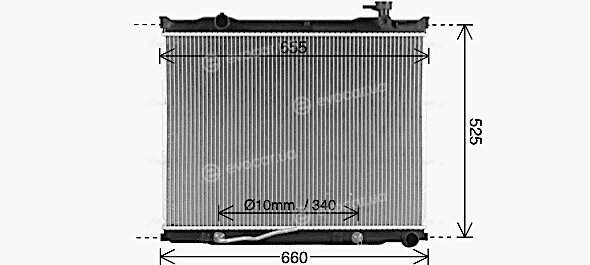 Ava Quality KA2337