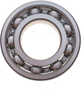 SKF 6207/C3