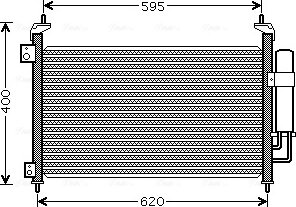 AVA HD5213D