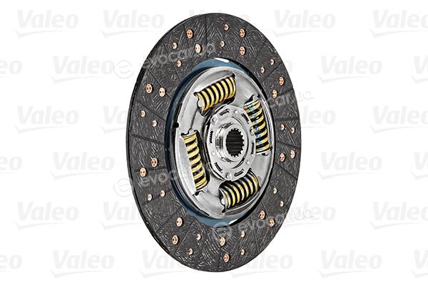Valeo 827447