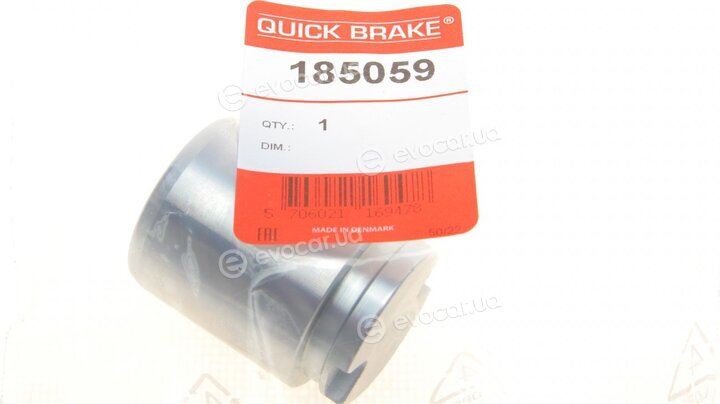 Kawe / Quick Brake 185059