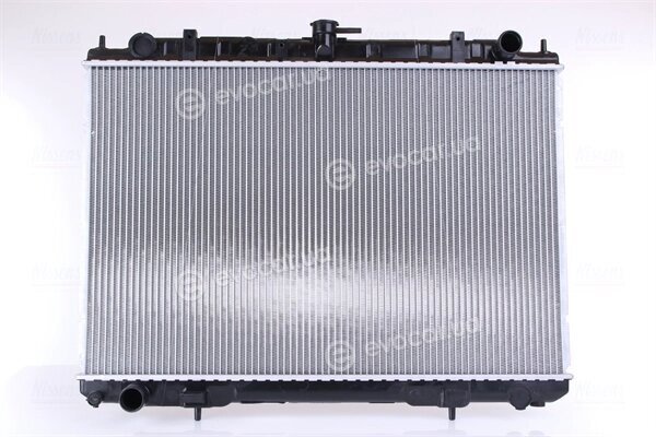 Nissens 606160