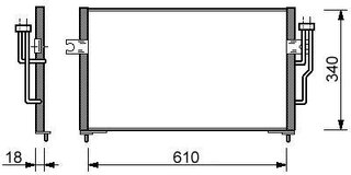 Starline A MT 5100