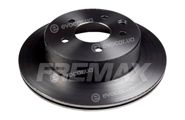 Fremax BD-2071