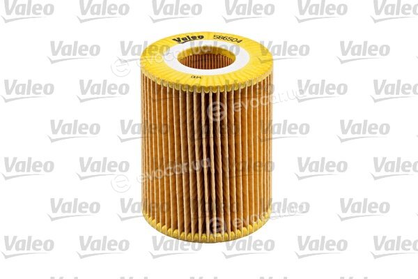 Valeo 586504