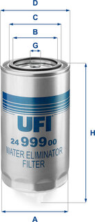 UFI 24.999.00