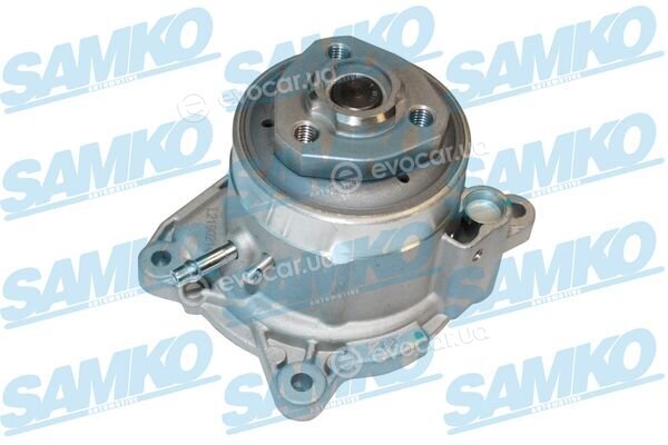 LPR / Samko WP0767