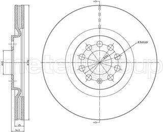 Cifam 800-1515C