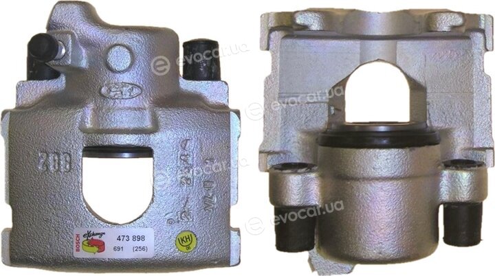Bosch 0 986 473 898