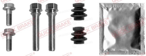 Kawe / Quick Brake 113-1380X