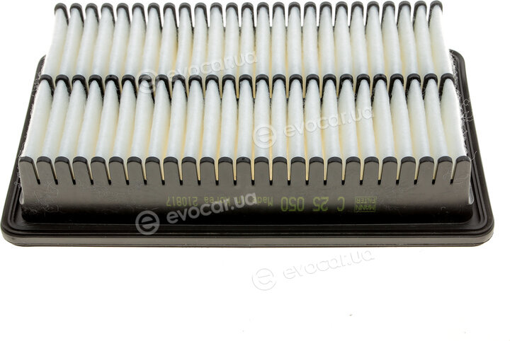 Mann C 25 050