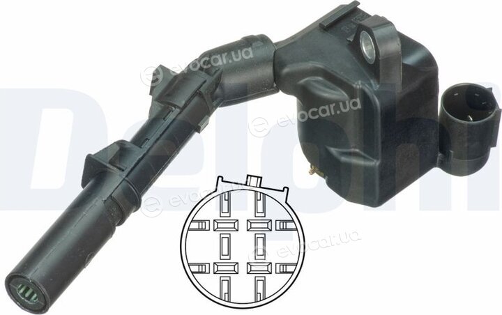 Delphi GN10691