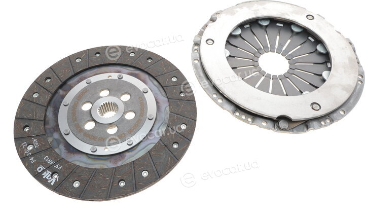 Valeo 828033