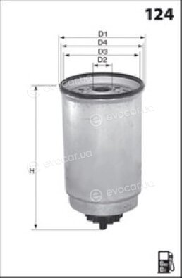Lucas LFDS149