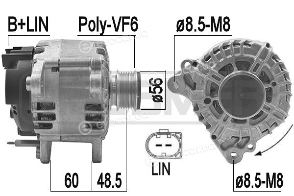 Era / Messmer 209191