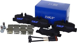 SKF VKBP 90060 E
