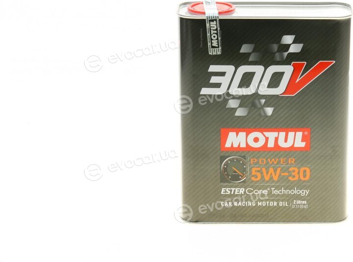 Motul 110814