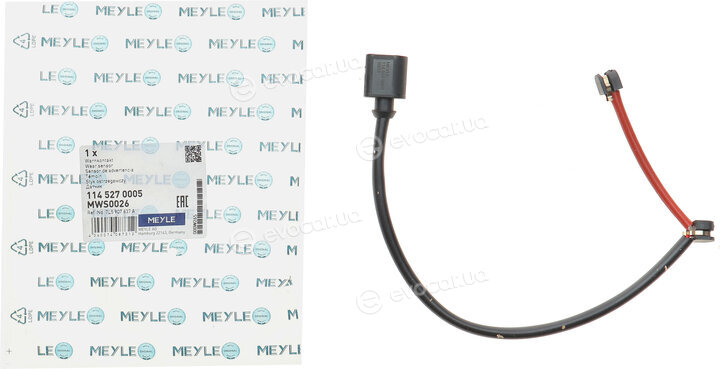 Meyle 114 527 0005