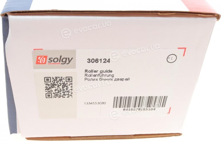 Solgy 306124