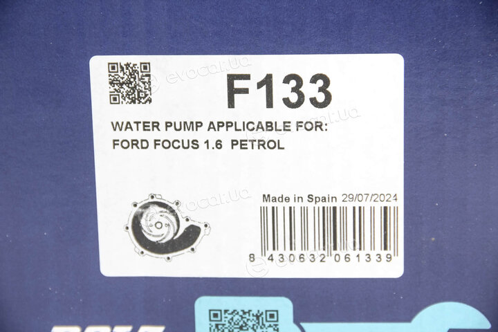Dolz F133