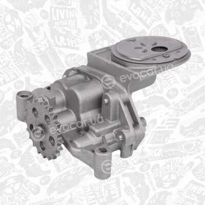 ET Engineteam PU0061
