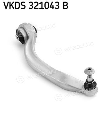 SKF VKDS 321043 B