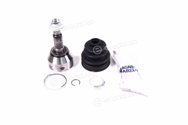 Magneti Marelli 302015100214