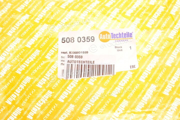 Autotechteile 508 0359