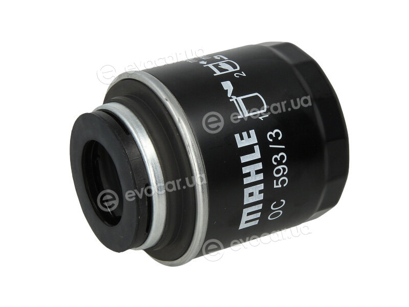 Mahle OC 593/3