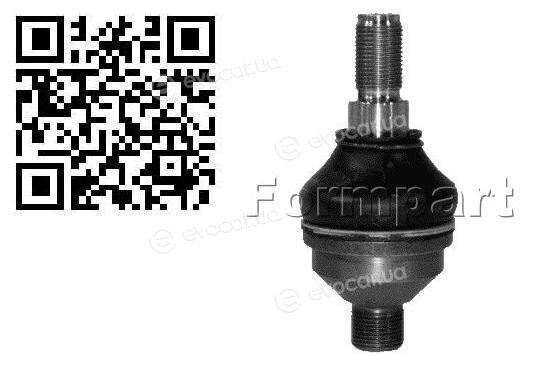 Formpart 1403002-XL