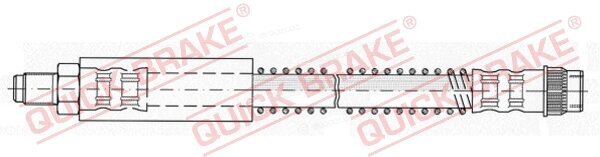 Kawe / Quick Brake 32.977