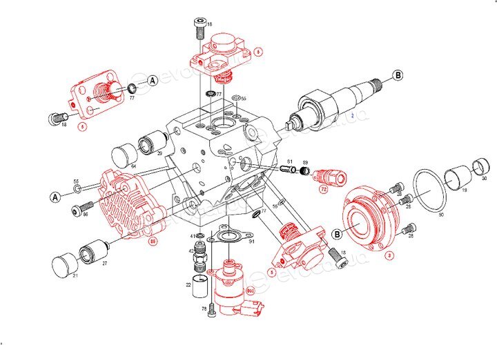 Bosch 0445010207*