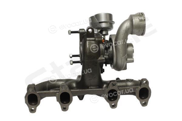 Starline TD S2035T