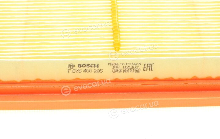 Bosch F 026 400 285