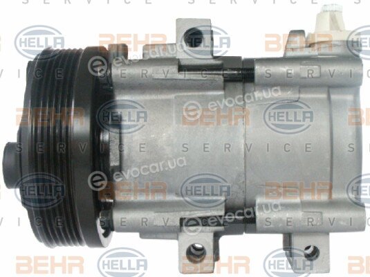 Mahle ACP 101 000S