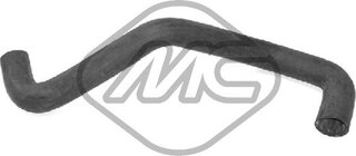 Metalcaucho / STC 08631