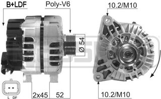 Era / Messmer 210604A