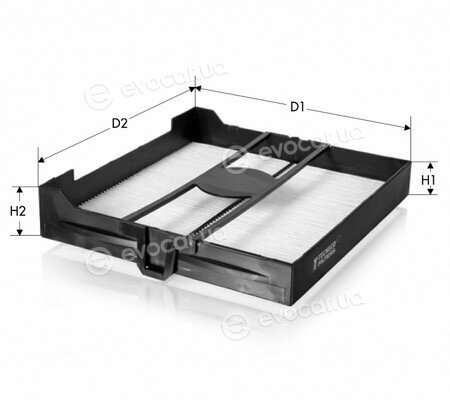 Tecneco CK224