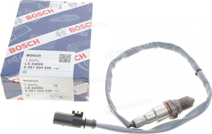 Bosch 0 281 004 686