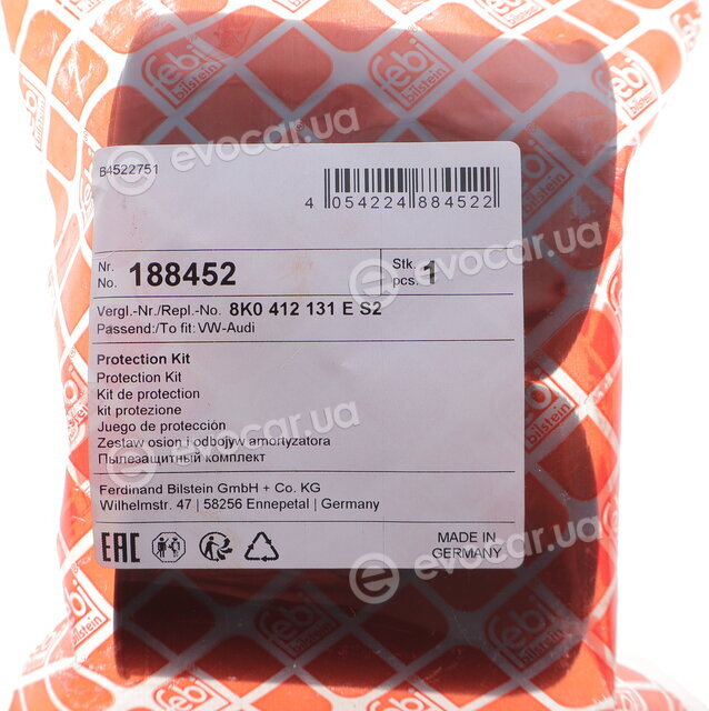 Febi 188452