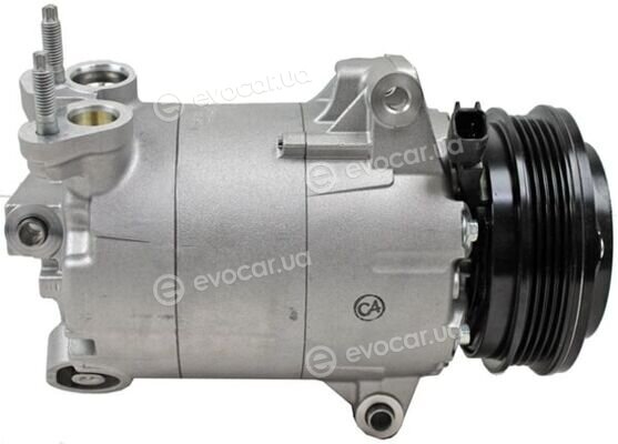Mahle ACP 1396 000P