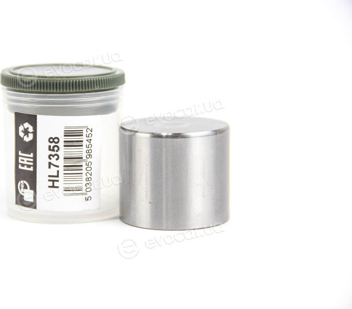 BGA HL7358