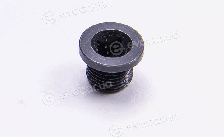 Metalcaucho / STC 05655